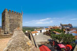 Luxe Rural Special 1 - Het authentieke Portugal in de Alentejo -