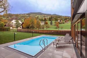 Montafon Suites Schruns