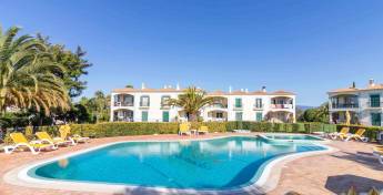 Pestana Golf En Resort