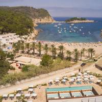 Cala San Miguel Ibiza Resort, Curio by Hilton - adults only