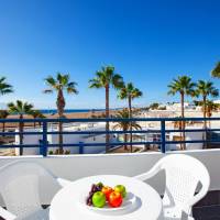 Aparthotel Costa Mar