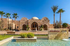 Movenpick Resort El Quseir