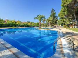 Camping Santa Elena Ciutat