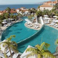 Hyatt Ziva Madeira - winterzon