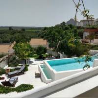 La Casa De La Luz Artist Home