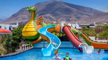 Gran Castillo Tagoro Family & Fun