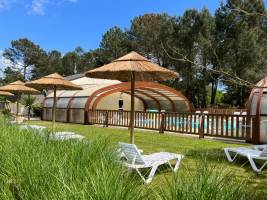 Camping Les Pirates de Carnac