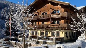 Gasthof Zum Lendwirt