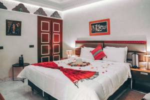 Riad Tislite&Spa