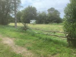 Campingplatz in Aizenay, Pays de la Loire