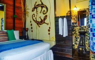 RafJam Bed&Breakfast