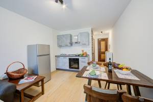 Studio Genzianella Ski In-Ski Out Mt 100