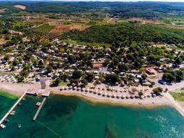 Camping Val Saline