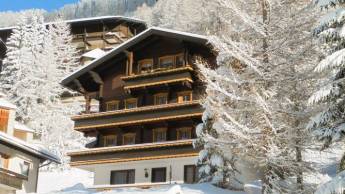 Ferienhaus Unterkircher-Wallner