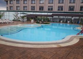 Sarova Woodlands Hotel