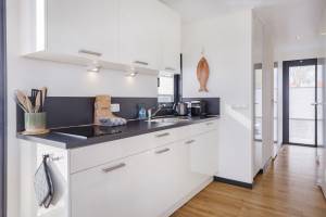 Agua Dolce - Paviljoenwei 4 | Offingawie