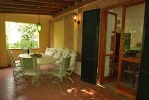 Villa La Quercia-Fresia