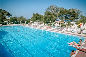 Fly & Go Continental Palace