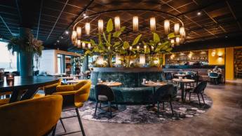 Flonk Hotel Groningen Zuid, BW Signature Collection