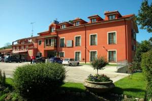 Hotel Bufón de Arenillas