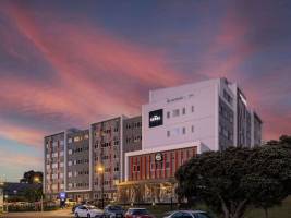 The Sebel Auckland Manukau