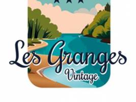 Camping Les Granges