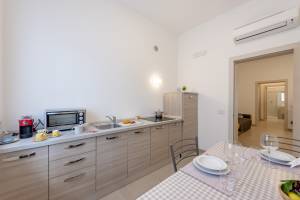 Suite 1 Ondina Viareggio 200m from sea