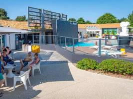 Camping Ile aux Oiseaux
