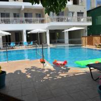 Studio's Aggelos Deluxe