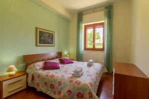 Villa With Volcano View