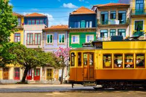 Fly & Drive Heart of Portugal 4