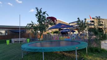 Camping De Muk