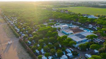 Baia Holiday Cavallino