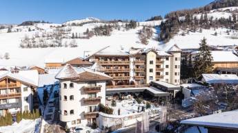 Hotel Almhof Call