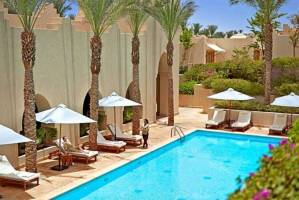 Four Seasons Resort Sharm El Sheikh