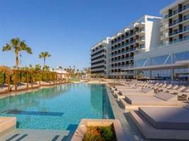 Chrysomare Beach Hotel en Resort