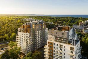 Symphony - Baltica Towers