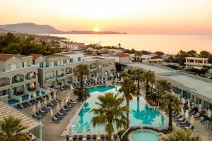 Fly & Go Mitsis Rodos Village Beach Hotel & Spa