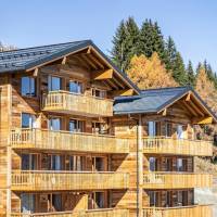 Résidence Swisspeak Resorts Thyon