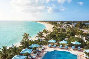 Belmond La Samanna