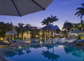 Wyndham Rio Barra