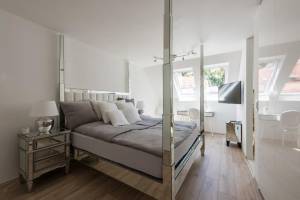 AB Ljubljana-The Princess Castle Triplex