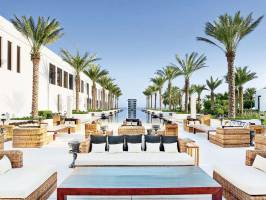 The Chedi Muscat