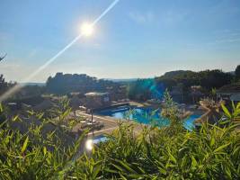 Camping maeva Escapades l'Emeraude du Verdon (anciennemet S