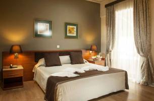 Hotel Acropolis Select