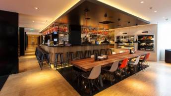 CitizenM Hotel Amsterdam South