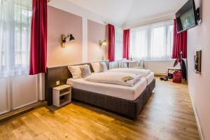 JUFA Hotel Königswinter
