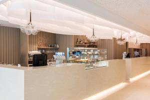 Tallink Spa en Conference