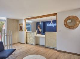 Résidence Odalys Référence Les Dunes du Soleil