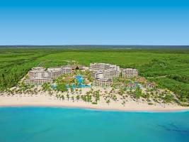 Secrets Cap Cana Resort en Spa